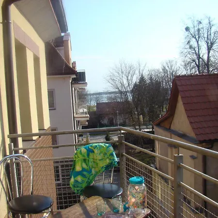 Kasia 公寓 吉日茨科